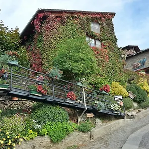 Cal Serni Séjour à la campagne